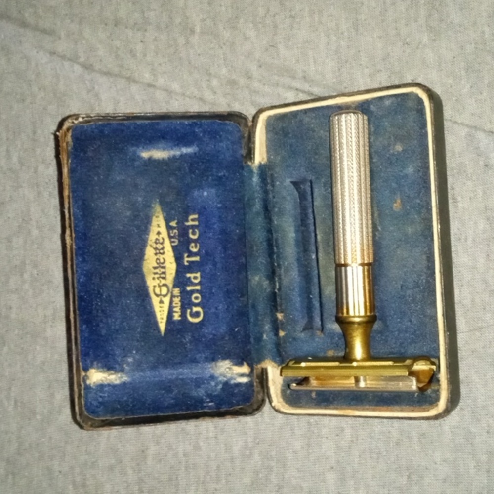 GOLD TECH - Picture 2 of 2